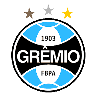 Gremio 2019-20 Dls/Fts Logo - Dream League Soccer