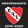 Independiente 2019-2020 DLS/FTS Kits and Logo