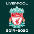 Liverpool Nike Dls/FTS Kits and Logo 2019-2020