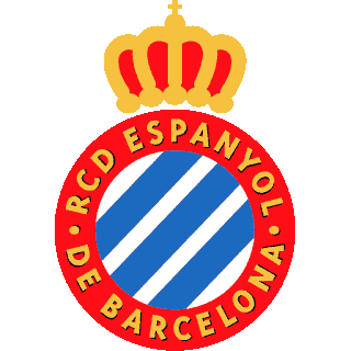 RCD Espanyol 2019-2020 DLS/FTS Kits and Logo
