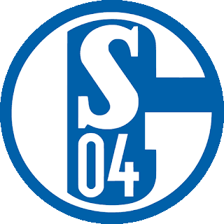 Schalke 04 2018-19 Dls/Fts Logo - Dream League Soccer