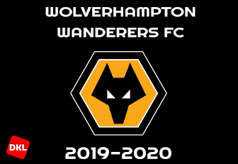 Dls Wolverhampton Wanderers FC Kit 2019-2020 - Dream League Soccer Kits
