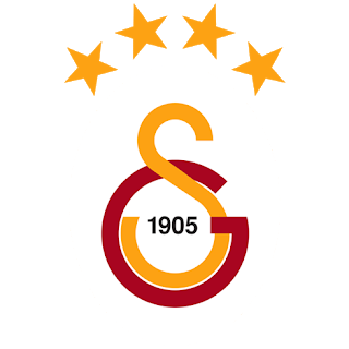 Galatasaray 2021 DLS Forma Kits Logo  - Dream League Soccer