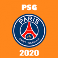 PSG-2020 DLS Kits Forma Cover- Dream League Soccer