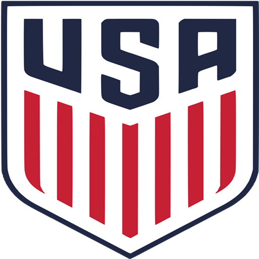USA Nike 2020 Dls Kits Logo - Dream Soccer Kits