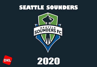 seattle sounders 2020 DLS Kits Forma cover - Dream League Soccer