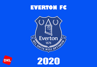 everton-fc-2020 DLS Kits cover- Dream League Soccer