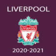 Liverpool 2020-2021 DLS Kits Form cover-Dream League Soccer