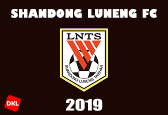 dls-Shandong Luneng-kits-2019-cover