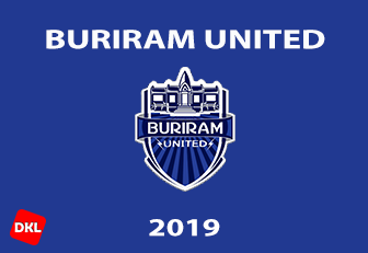 dls-Buriram United -kits-2019-cover