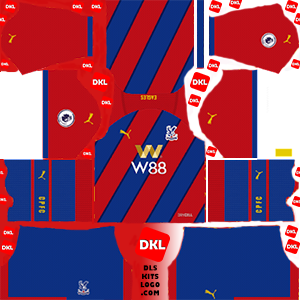 dls-Crystal Palace-kits-2021-2022-logo-home