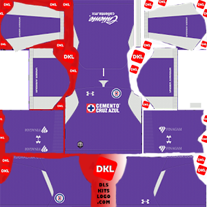 dls-Cruz-Azul-kits-2018-2019-logo-gkaway
