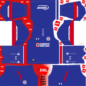 dls-Cruz-Azul-kits-2018-2019-logo-home