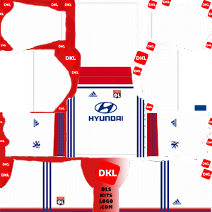 dls-OLYMPIQUE-LYONNAIS-kits-2018-2019-logo-home