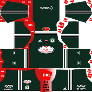 dls-Al-Masry SC-kits-2016-2017-logo-home