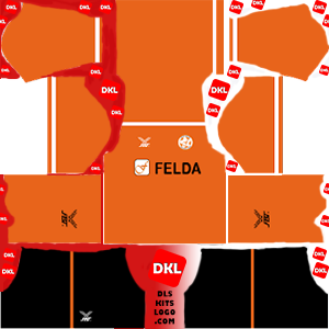 dls-Felda United-kits-2016-logo-home