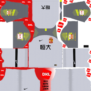 dls-Guangzhou Evergrande FC-kits-2019-logo-gkhome
