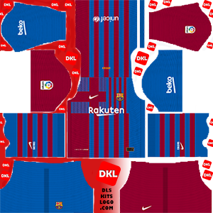 barcelona-dls-home-kit-2021-2022