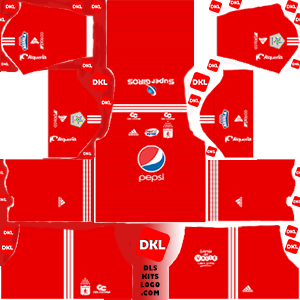 dls-América de Cali-kits-2017-2018-logo-home