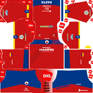 dls-Deportivo Pasto-kits-2017-2018-logo-home