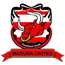 Madura-United-FC-logo