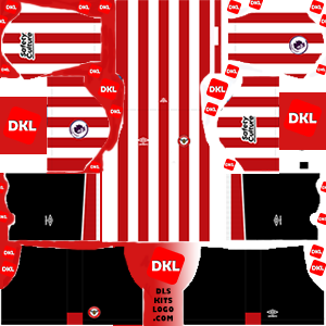 Brentford-FC-kits-2023-dls-home