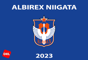 Albirex-Niigata-DLS-Kit-2023-cover