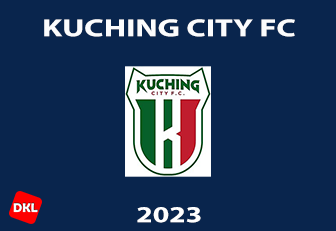 Kuching-City-FC-kit-dls-2023-cover