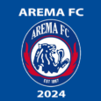 DLS AREMA FC 2024 KİTS