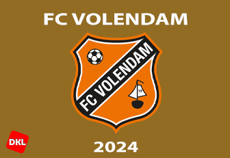 DLS FC VOLENDAM KITS 2024