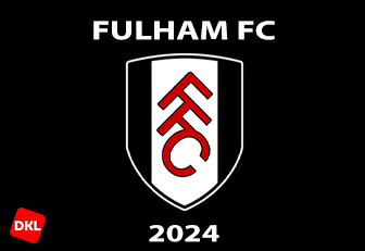 DLS FULHAM FC KITS 2024