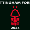 DLS NOTTINGHAM FOREST FC 2024 KITS
