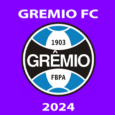 DLS GREMIO FC KITS 2024