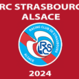 DLS RC STRASBOURG ALSACE KITS 2024